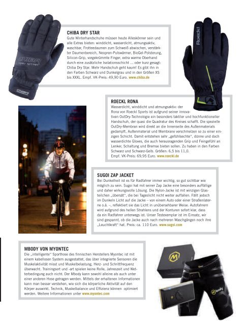 Velototal Business 11-12/2014