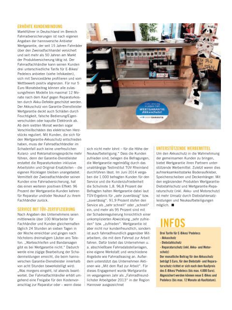 Velototal Business 11-12/2014