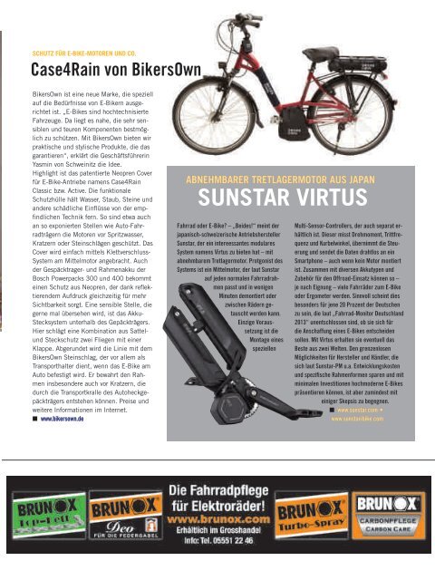 Velototal Business 11-12/2014