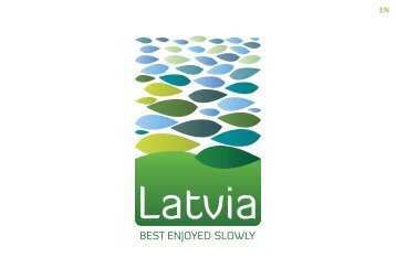 here. - Latvian Tourism Development Agency