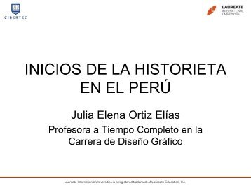 2013July_Webinar_Julia Ortiz.pdf - My Laureate - Laureate Education