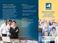 Download the PERMA Brochure - New York State School Boards ...