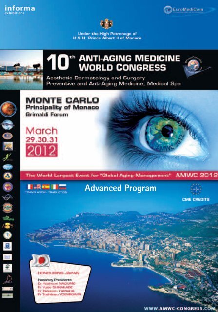 Advanced Program - EuroMediCom