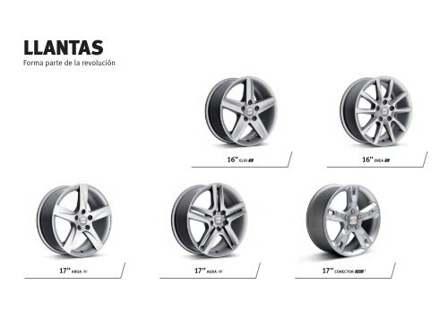 catÃ¡logo - SEAT.es