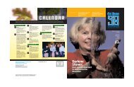 Cal Mag Fall 2002.part1 - CSUSB Magazine - California State ...