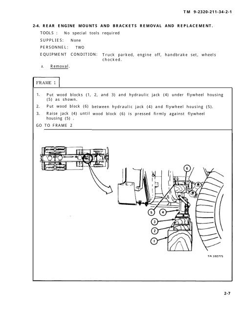 TM 9-2320-211-34-2-1 - JATONKAM35s HOME ON THE WEB