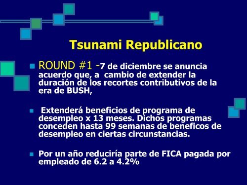 RevisiÃ³n del AÃ±o 2010-Las Leyes y Reglamentos de Empleo MÃ¡s ...