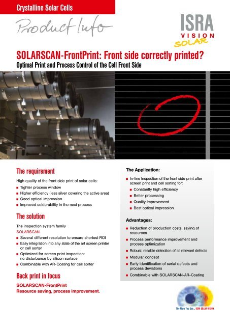 SOLARSCAN-FrontPrint - ISRA SOLAR VISION