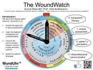 The WoundWatch