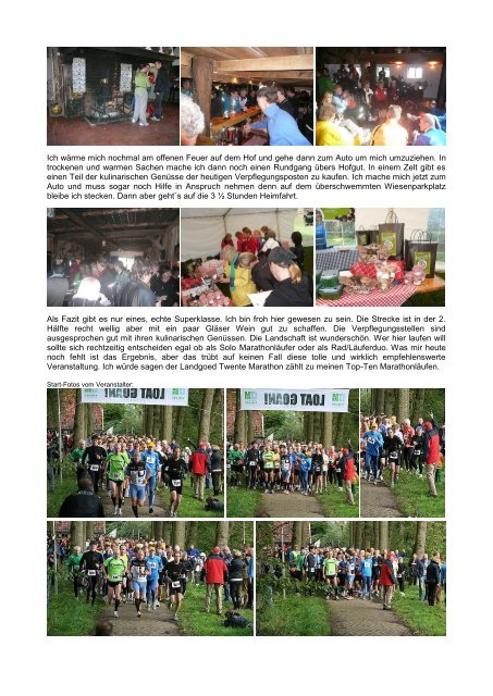 4. Landgoed Twente Marathon / NL 2011 (PDF Datei