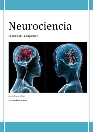 Neurociencia. Tronco del encefalo.pdf - VeoApuntes.com