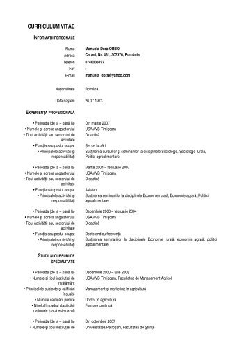 Manuela-Dora ORBOI - CV in limba romana.pdf