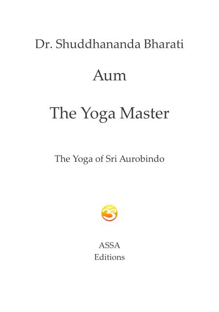 The Yoga Master - Christian Piaget