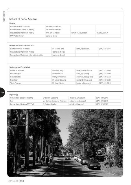 our future, your future 2007 distance and flexible learning handbook