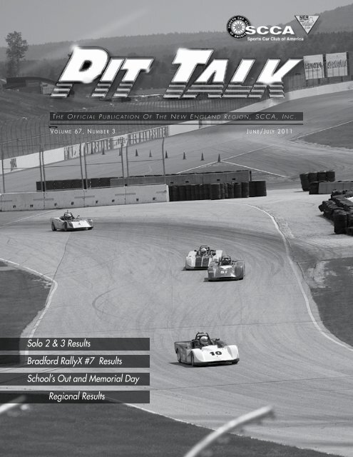 Model Car Racing Magazine Issue #70 Edition July August 2013 