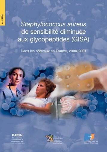 GISA - Banque de données en santé publique