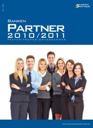 finanz informatik - Banken+Partner