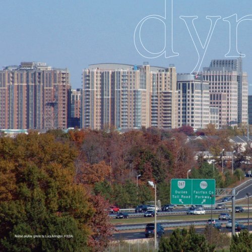 Annual Report 2006 - Fairfax County Economic Development Authority