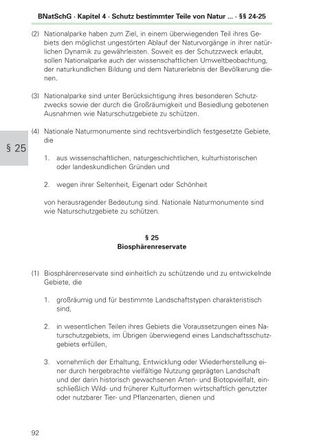 Naturschutzrecht für Schleswig-Holstein - Landwirtschaftskammer ...