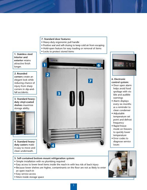 View Fusion Brochure - Master-Bilt