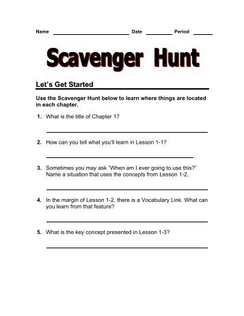 gen 200 scavenger hunt Gen 201 week 1 student resources worksheet complete the following scavenger hunt matrix regarding student resources gen 127 gen 195 gen 200 gen. gen 200 scavenger hunt Gen 201 week 1 student resources worksheet complete the following scavenger hunt matrix regarding student resources gen 127 gen 195 gen 200 gen.