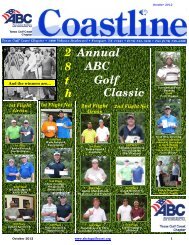 Coastline October 2012.pub - ABC