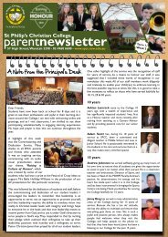 Newcastle_Newsletter_Term1_Week2