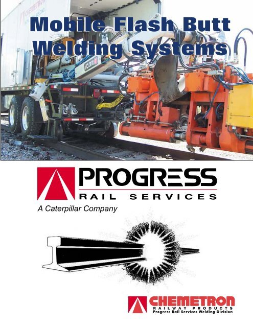 Flash butt welding machine sale
