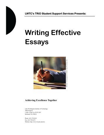 Start an essay with although