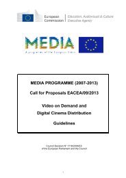 Guidelines - European Commission - Europa