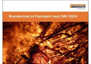 DIN 18234 - FeuerTRUTZ