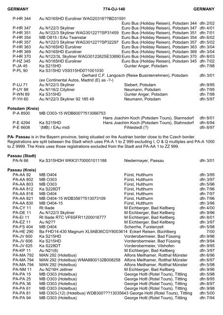 Download as PDF - The PSV Circle Website