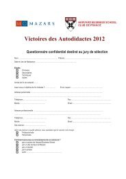 Victoires des Autodidactes 2012 - Aquieco