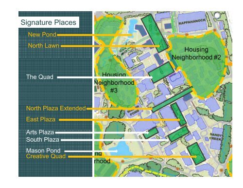George Mason University Land and Building Committee - Facilities