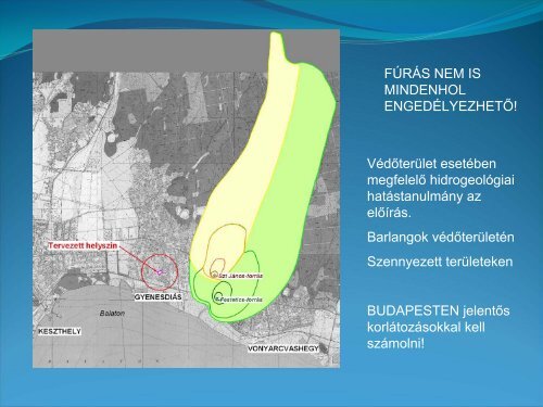 Lorberer Árpád Ferenc: Geotermikus hasznosítások tervezési és ...