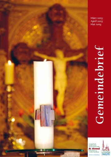 Download - St. Gertrud