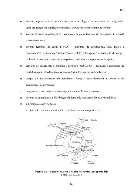 o caso da expansÃ£o do aeroporto santos ... - Rede PGV - UFRJ