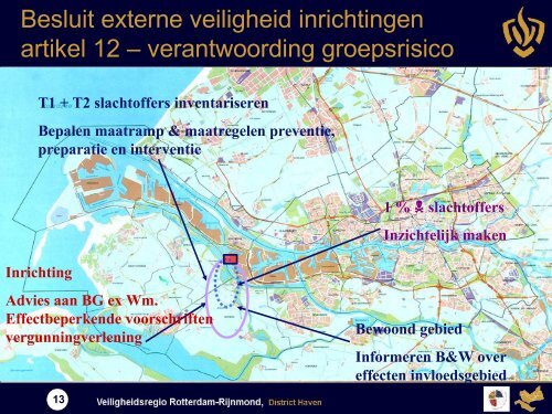 Brandweer en milieuvergunningen - NIFV