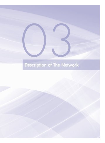 Description of The Network - Adif