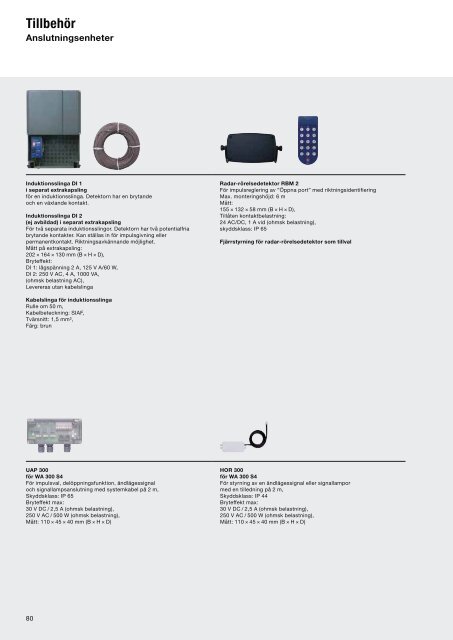 Industritakskjutportar - Garageportexperten