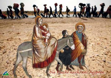 Laden Sie die Fi-Weihnachtskarte als PDF - Franciscans International