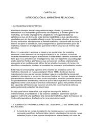 1 introducciÃ³n al marketing relacional _01-02 - JosÃ© Manuel Ponzoa