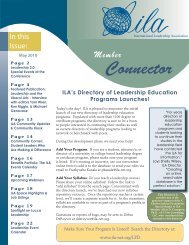 Download as PDF - International Leadership Association