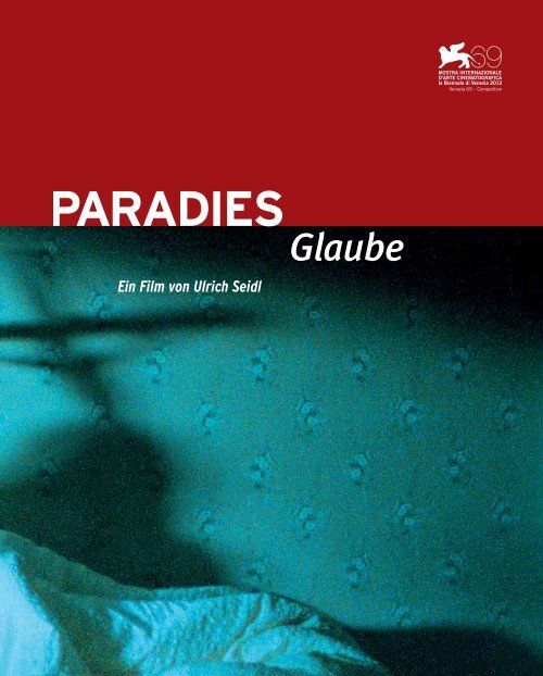 Download - Paradies Trilogie von Ulrich Seidl