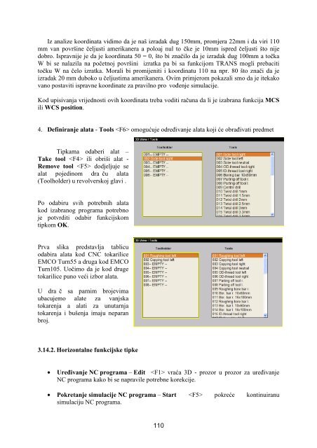 skripta za CNC operatere