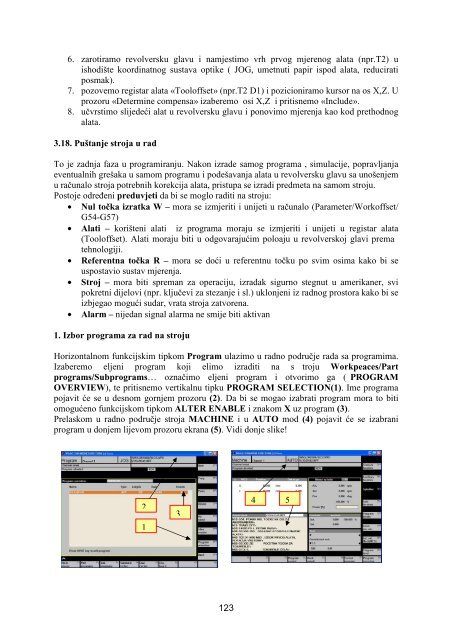 skripta za CNC operatere