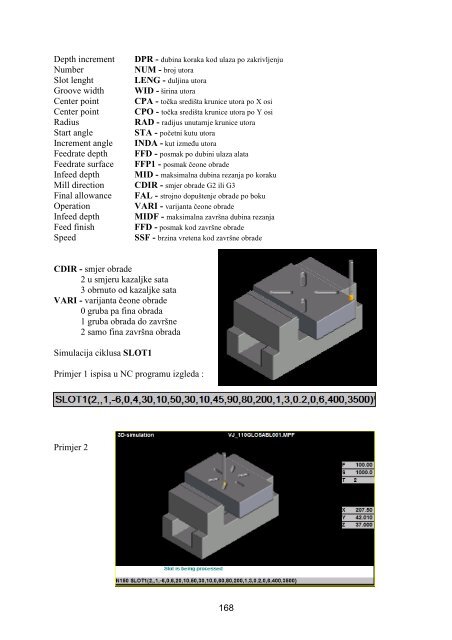 skripta za CNC operatere