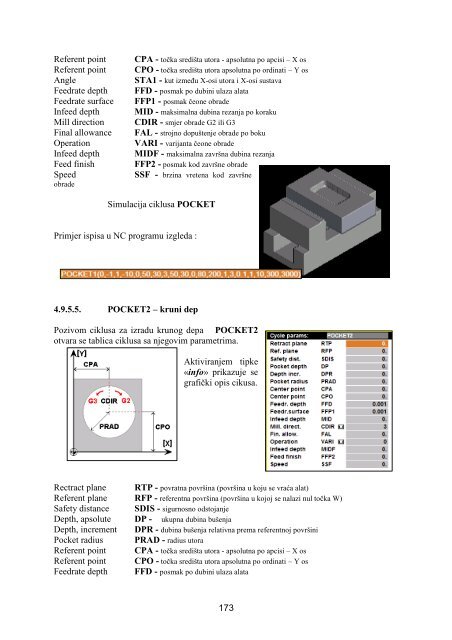 skripta za CNC operatere