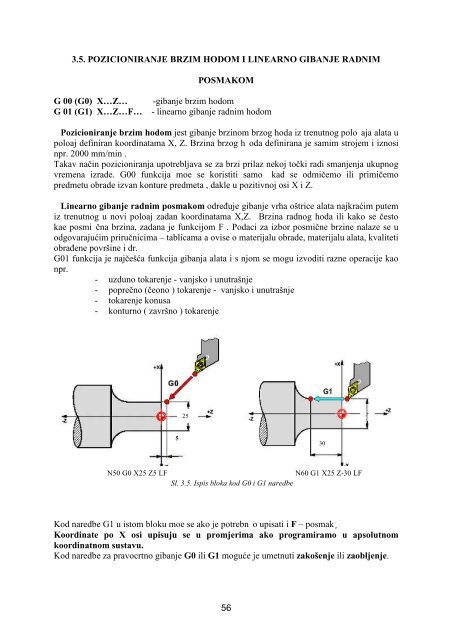 skripta za CNC operatere