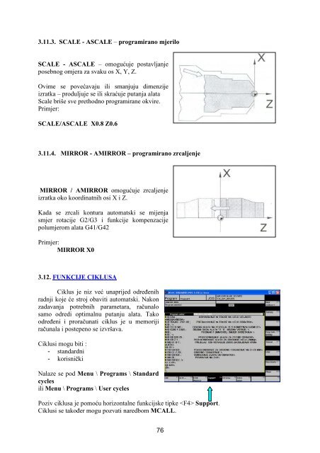 skripta za CNC operatere